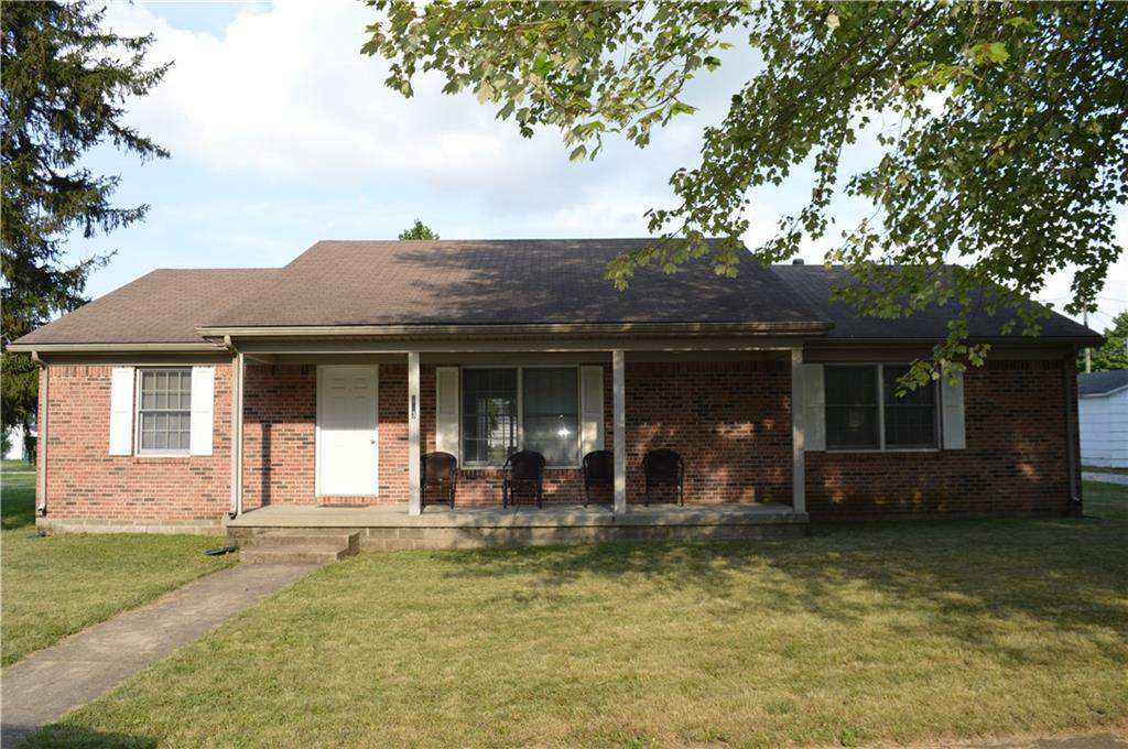 203 Main Cross Street - Photo 1