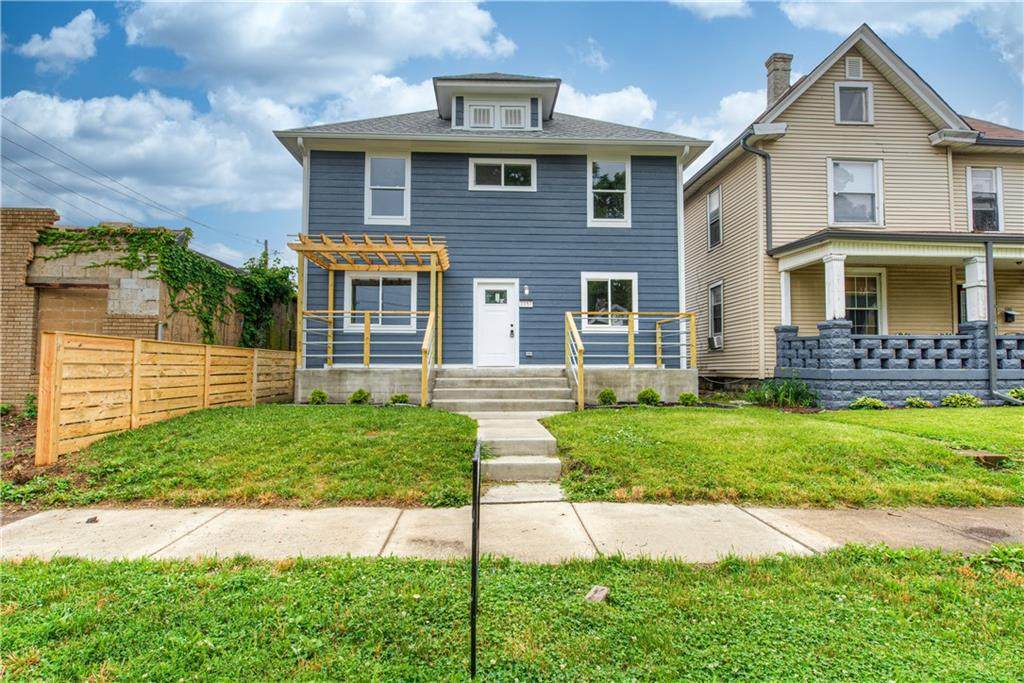 3357 Kenwood Avenue - Photo 1