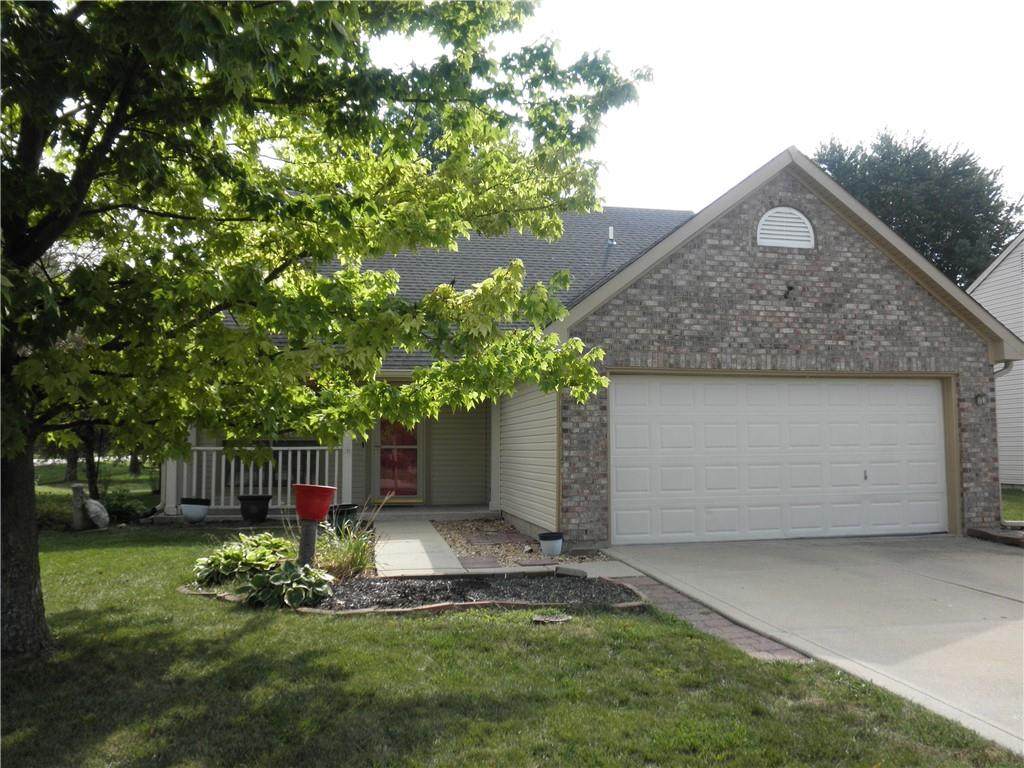 1481 Audubon Drive - Photo 1