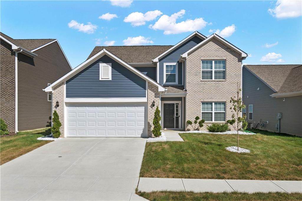 5391 Brandywine Drive - Photo 1