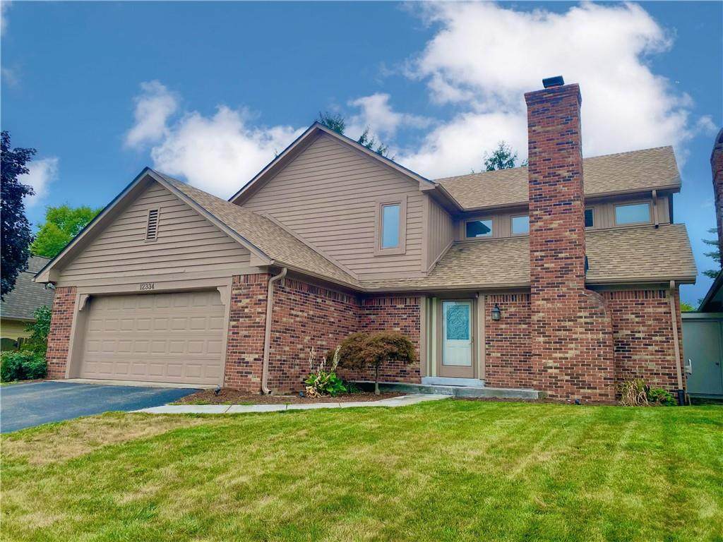 12334 Camberly Lane - Photo 1