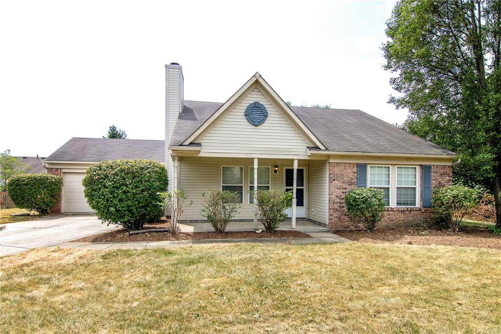 8473 Salatheal Court - Photo 1