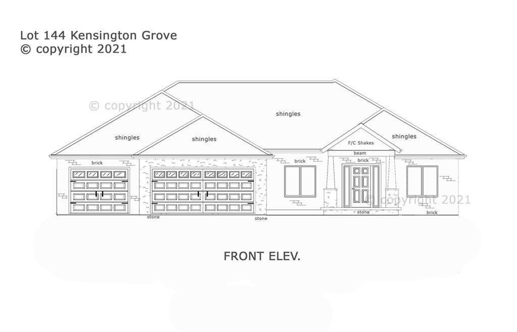 5362 Camden Lane - Photo 1