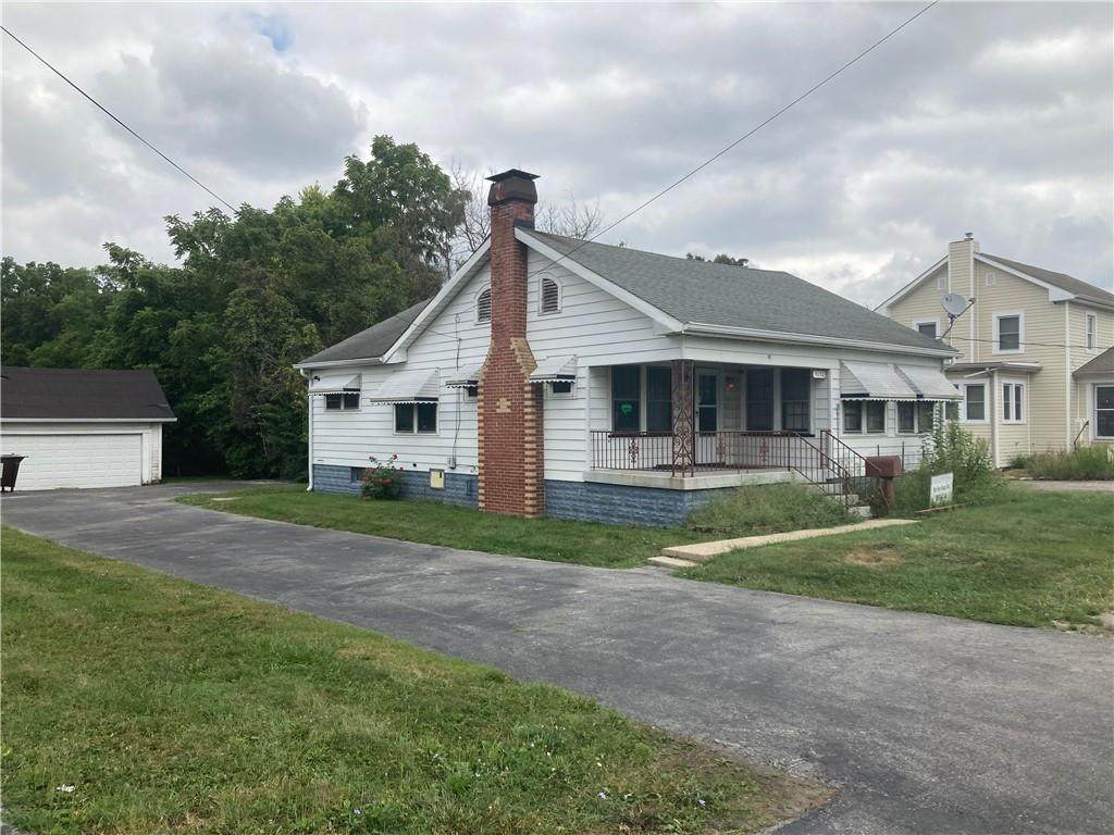 9030 Washington Street - Photo 1