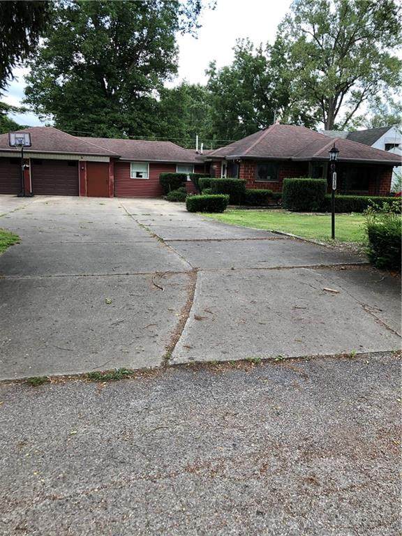 1310 Brookline Street - Photo 1