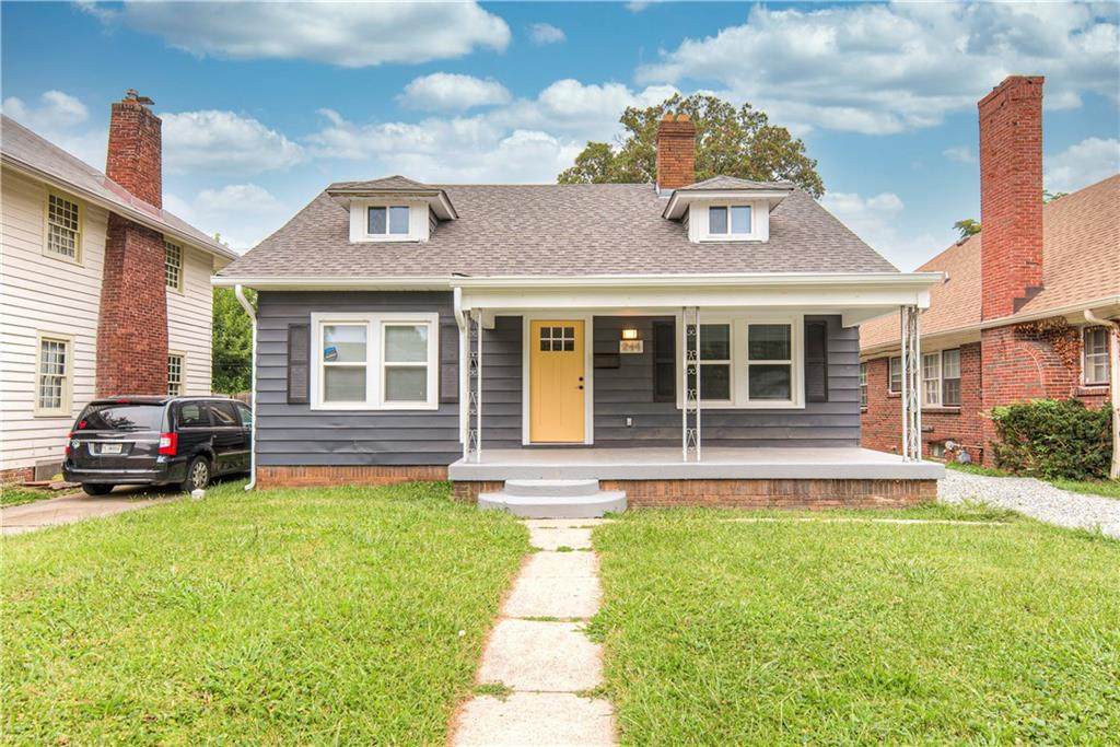 244 43rd Street - Photo 1