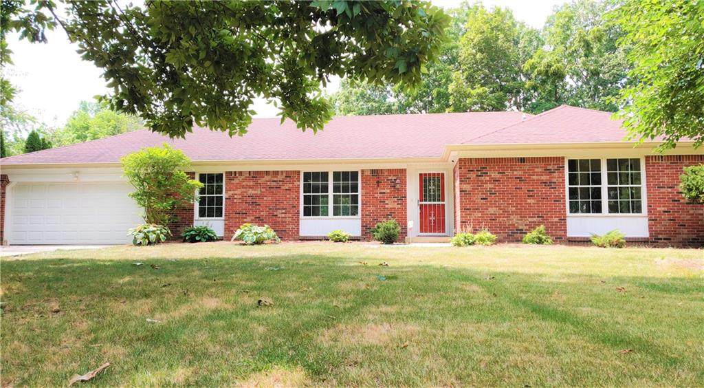 7254 Tottenham Drive - Photo 1
