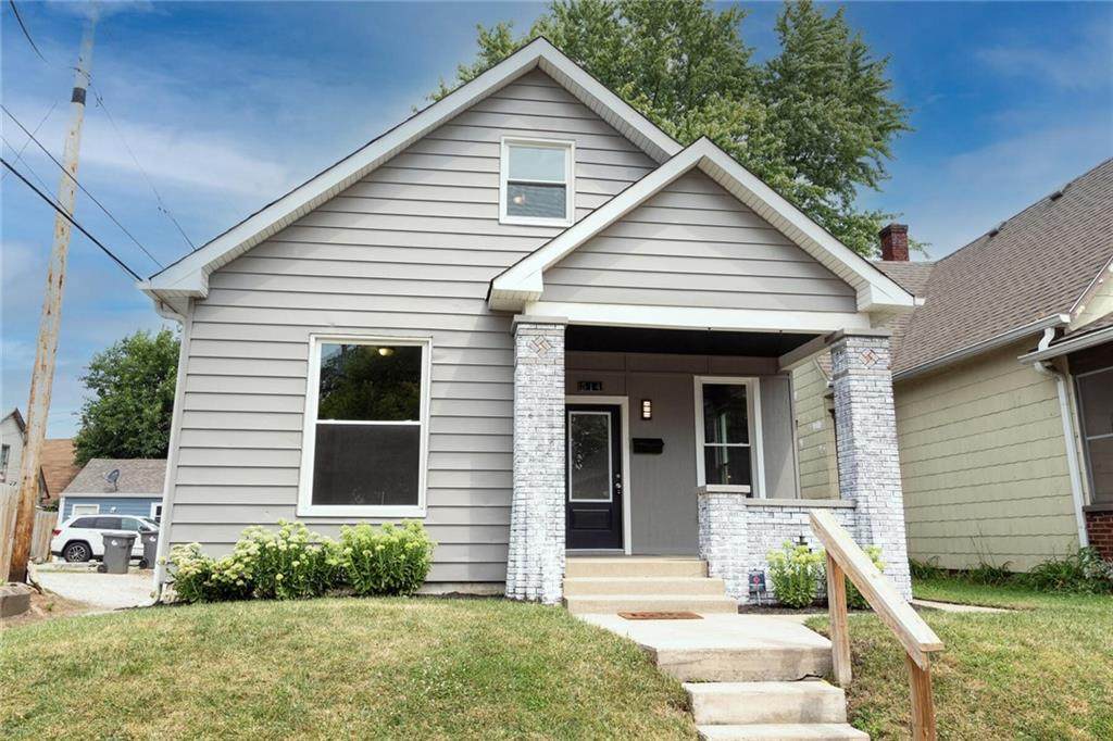 514 Cottage Avenue - Photo 1