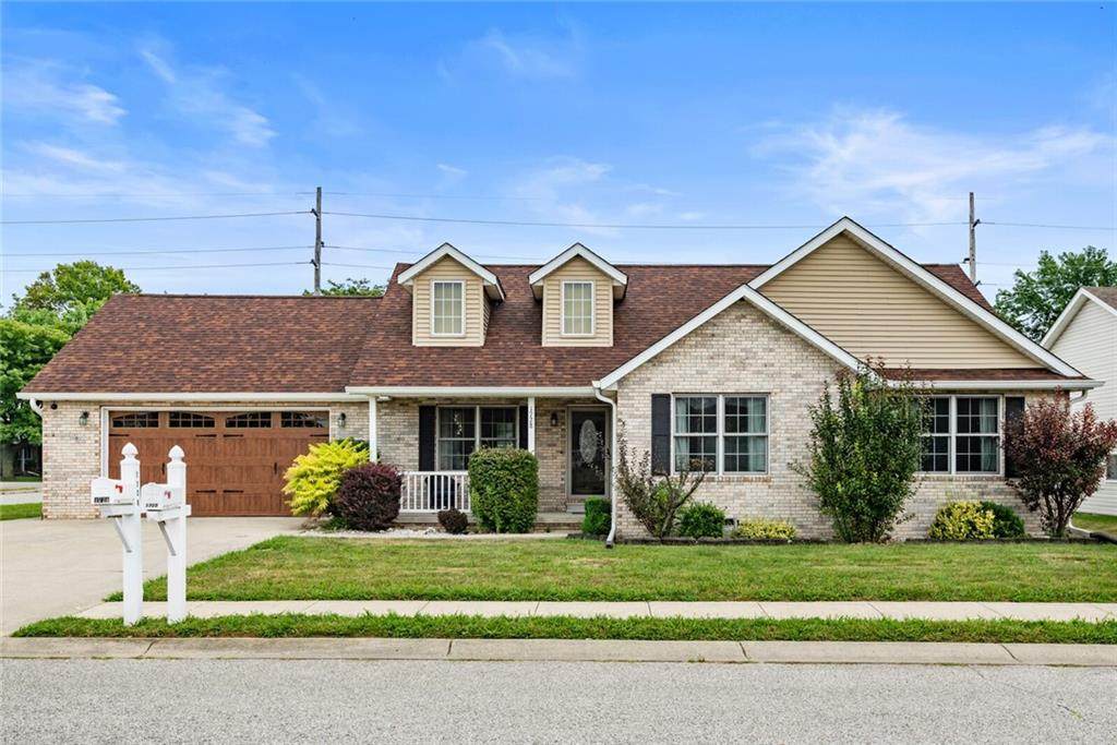 1728 Oakmont Avenue - Photo 1