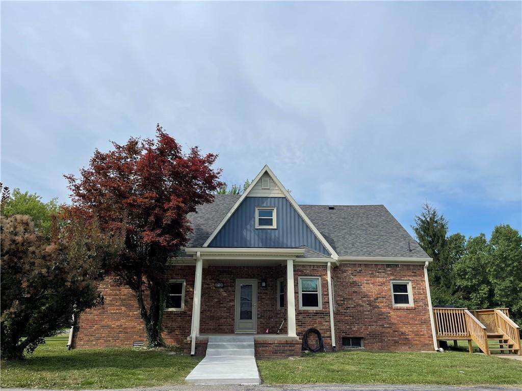 678 Amos Road - Photo 1
