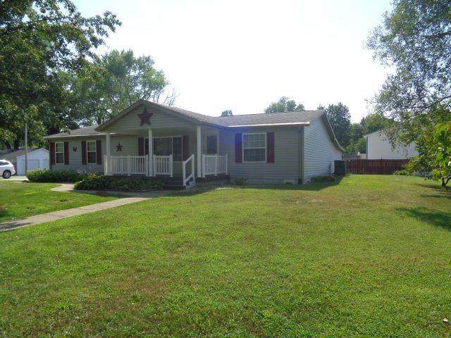 10085 Harmony Barnett Street - Photo 1