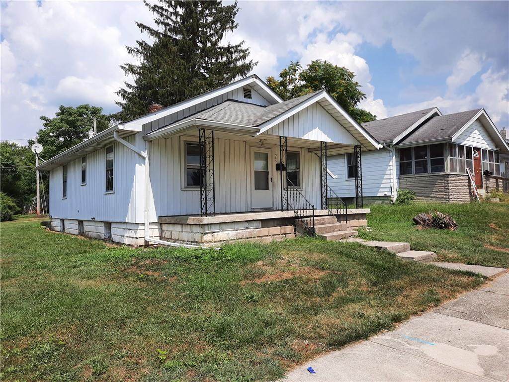 516 21st Street - Photo 1
