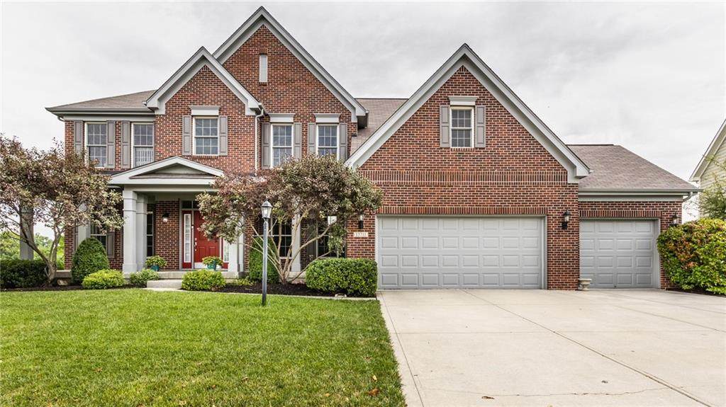 13711 Blooming Orchard Drive - Photo 1
