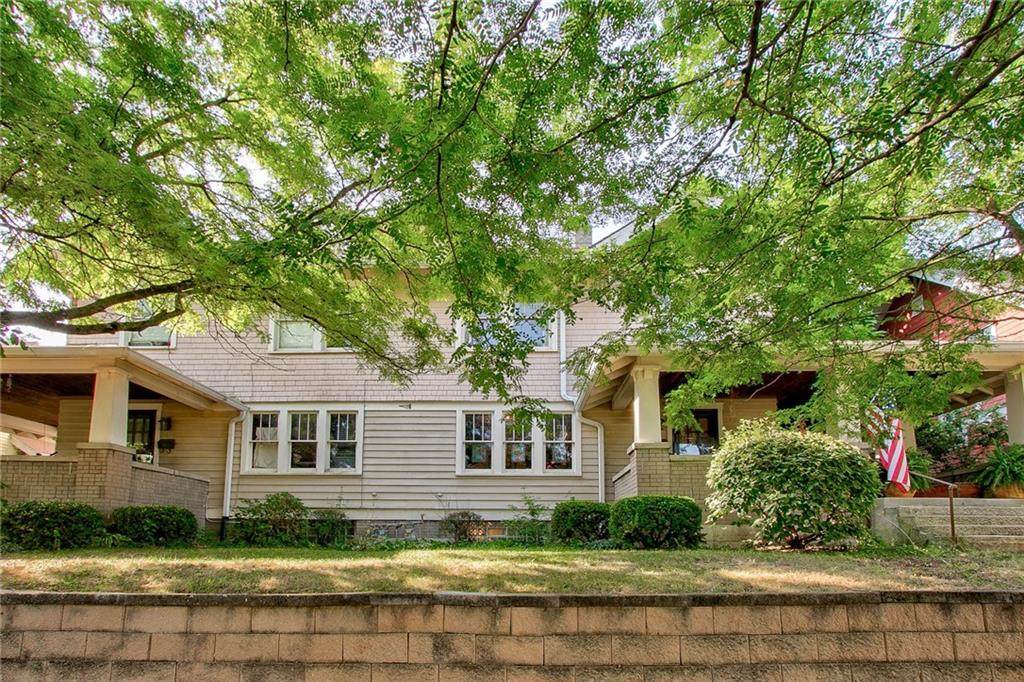 5603 Lowell Avenue - Photo 1
