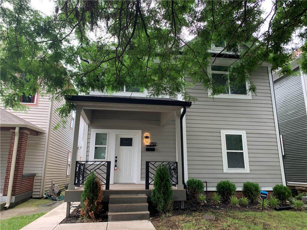 252 Arsenal Avenue - Photo 1