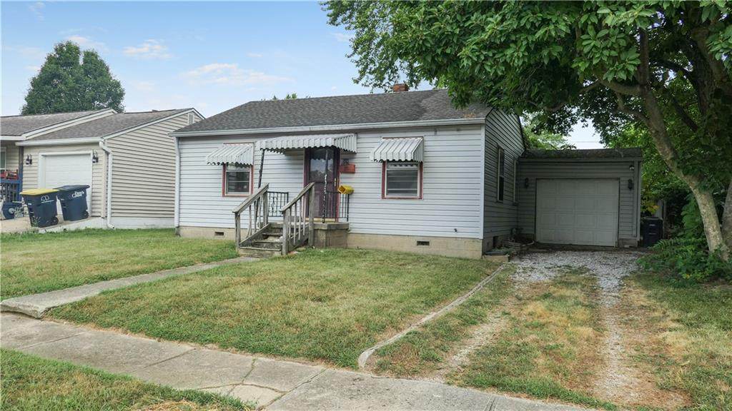504 Fletcher Lane - Photo 1