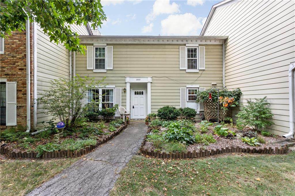 8459 Westport Lane - Photo 1