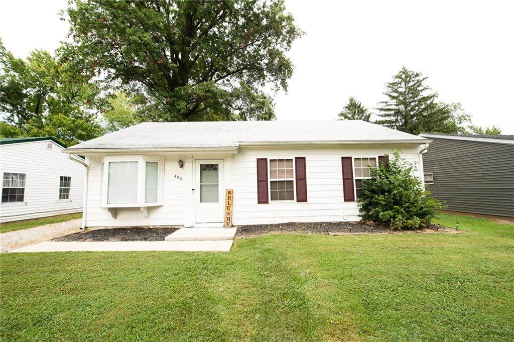 406 Ringo Drive - Photo 1