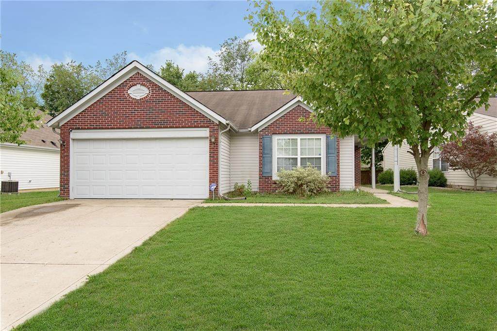 11317 Falls Church Drive - Photo 1