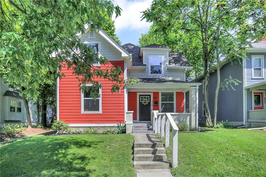 925 Keystone Avenue - Photo 1