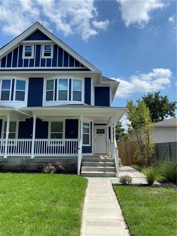 2519 College Avenue - Photo 1