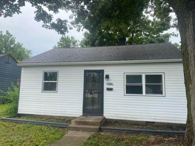 2246 Centennial Street - Photo 1