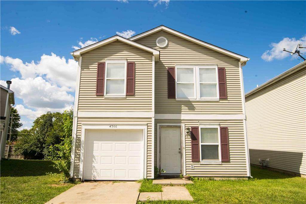 4366 Fullwood Court - Photo 1