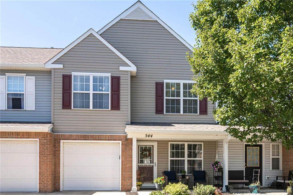 544 Crawford Drive - Photo 1