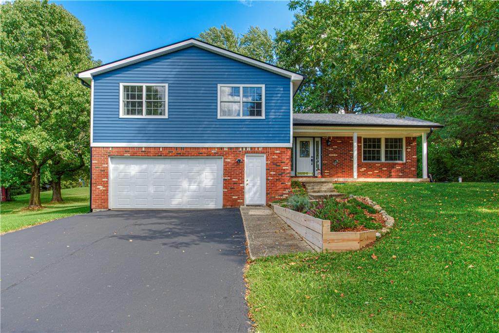 20742 Prairie Baptist Road - Photo 1
