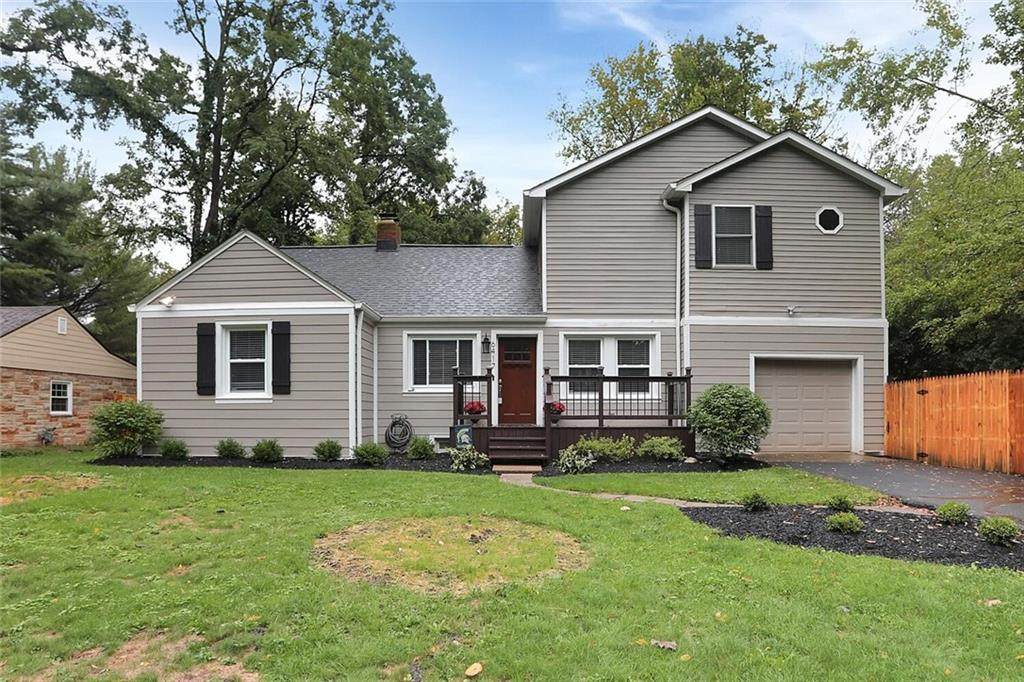 6417 Oakland Avenue - Photo 1