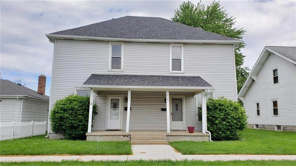 720 Main Street - Photo 1
