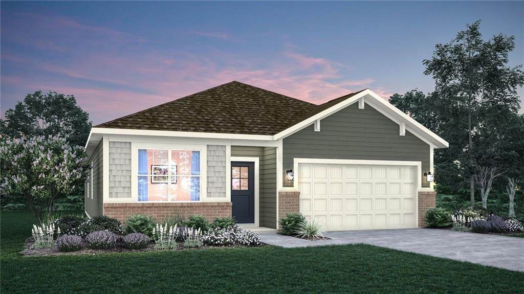 2535 Dixon Creek Drive - Photo 1