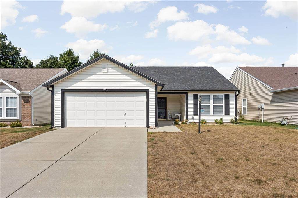 1738 Austin Drive - Photo 1
