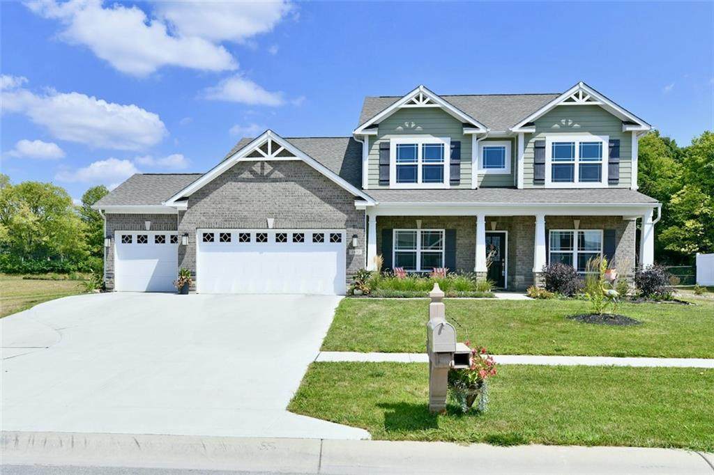 2872 Halfaker Way - Photo 1