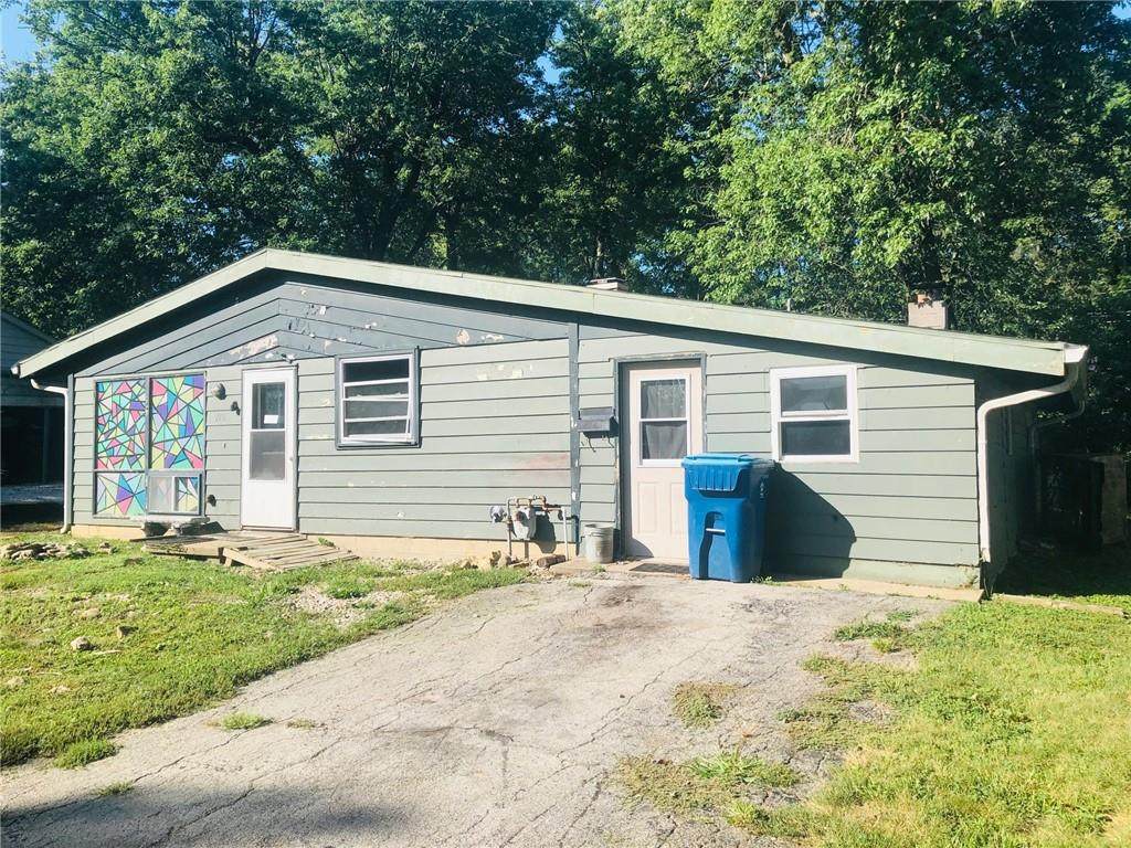710 Vale Street - Photo 1