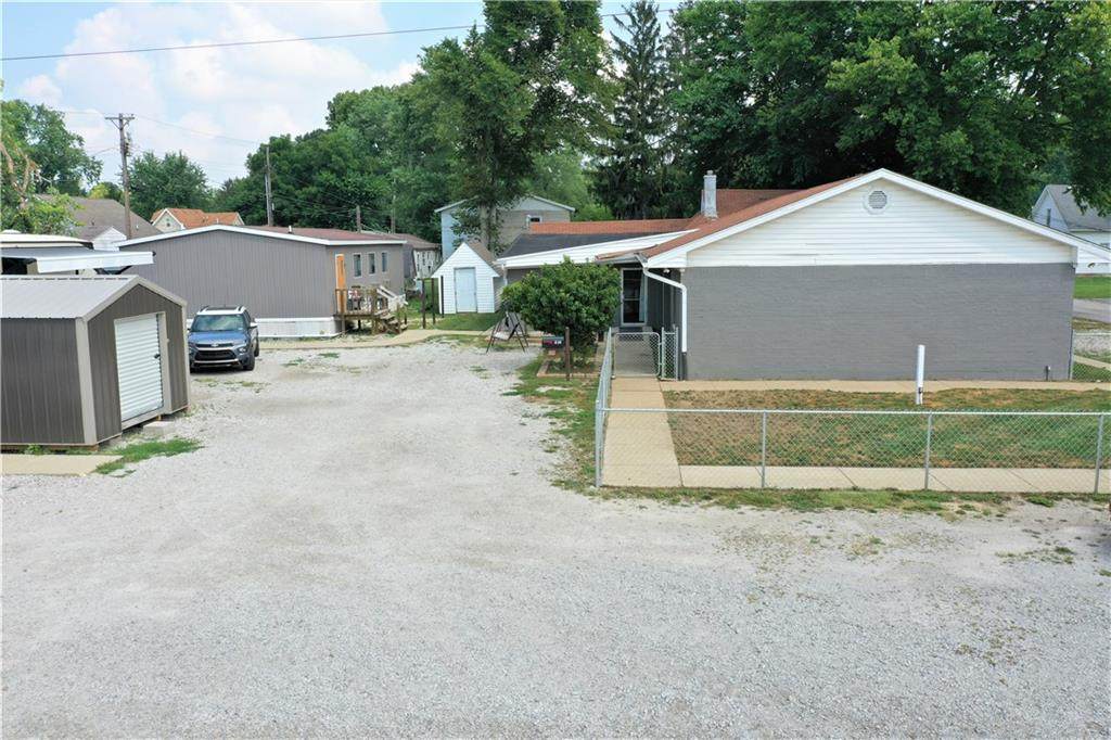 210 Wheeler Street - Photo 1