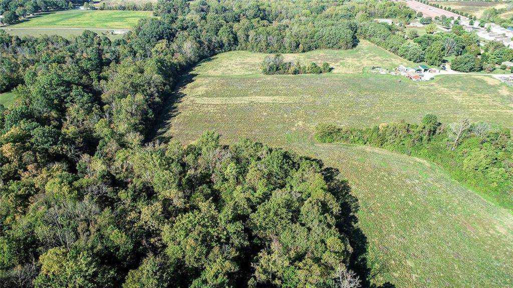 5301 North County Line Road - Photo 1