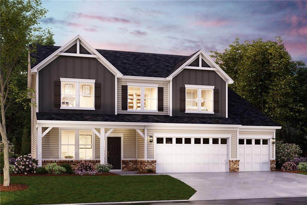15612 Rail Drive - Photo 1