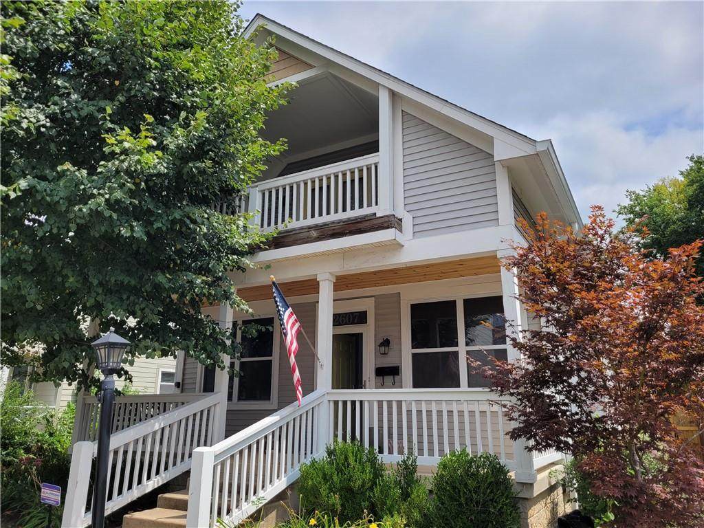 2607 Delaware Street - Photo 1