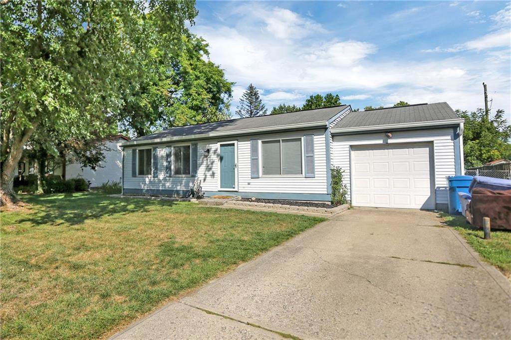 1403 Countryside Drive - Photo 1