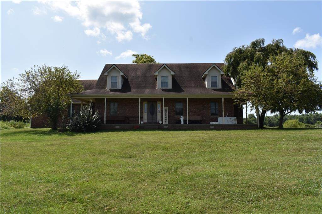 9141 West State Road 56 - Photo 1