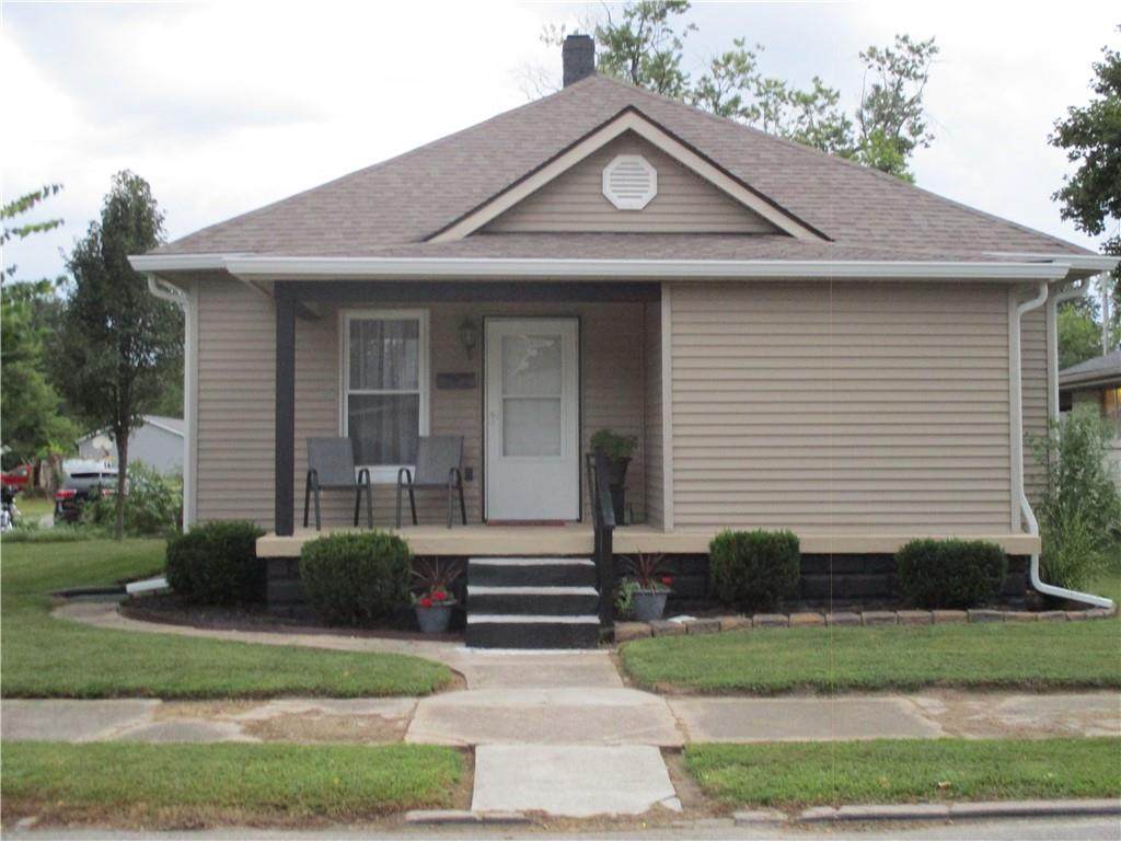 1137 Pennsylvania Street - Photo 1