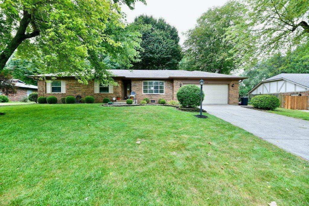 4255 Redman Drive - Photo 1