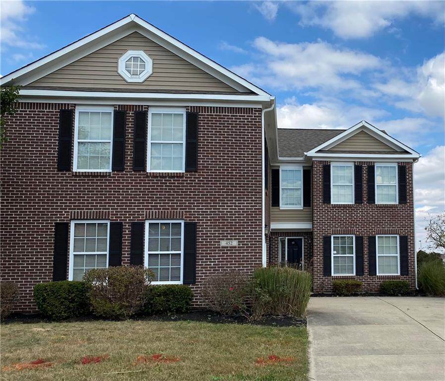 452 Plainville Drive - Photo 1