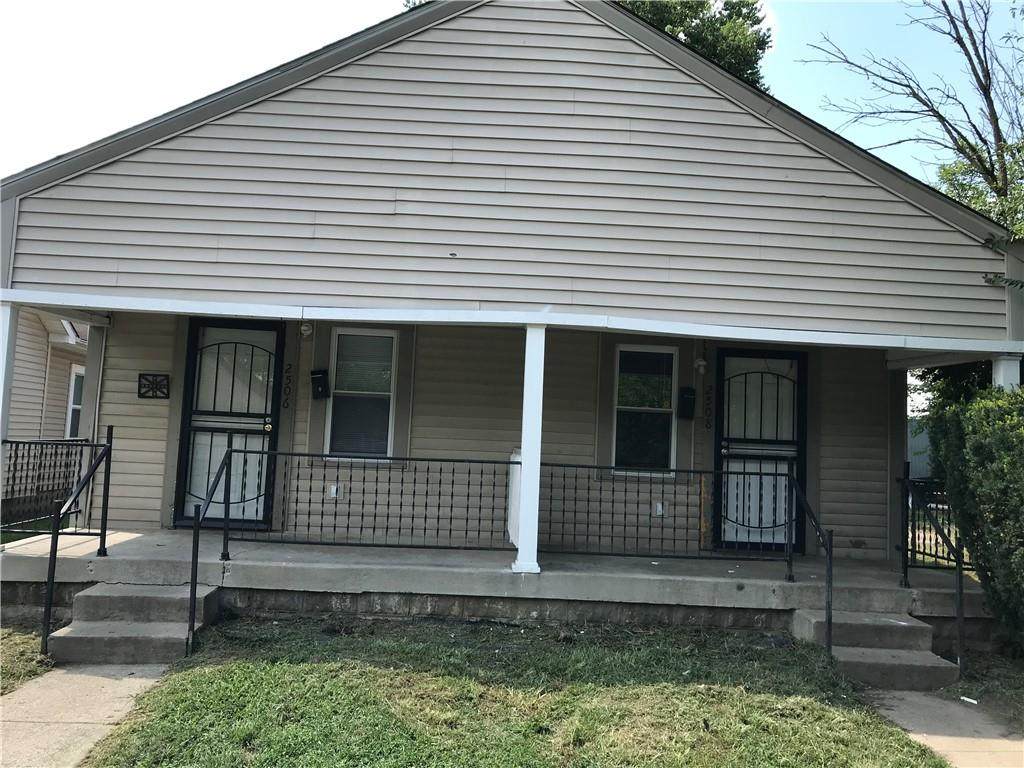 2506 Columbia Avenue - Photo 1
