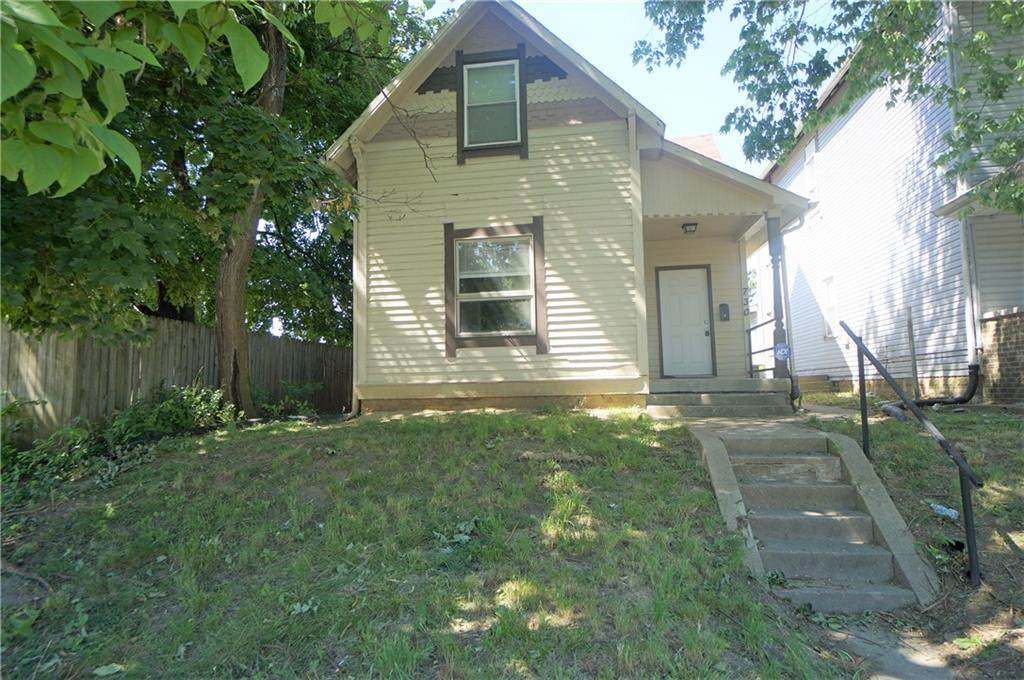 730 Morris Street - Photo 1