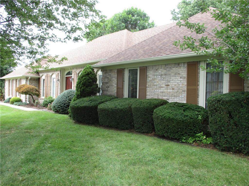 2420 Overlook Drive - Photo 1