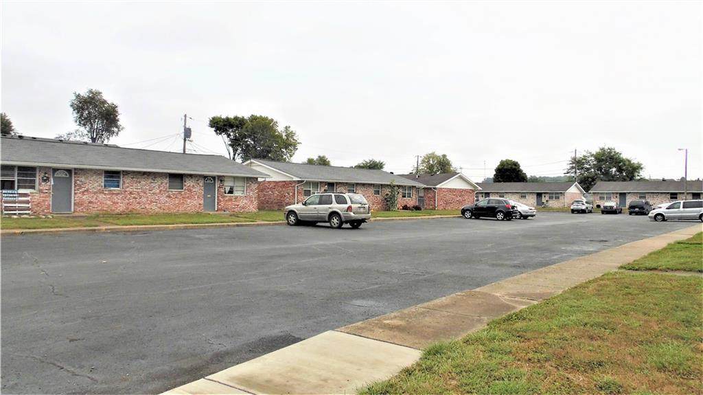 5-10B, 15-22A, Lee Drive - Photo 1