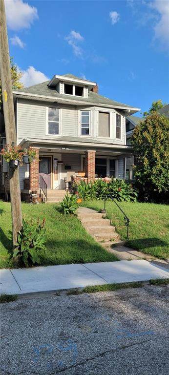 3141 New Jersey Street - Photo 1