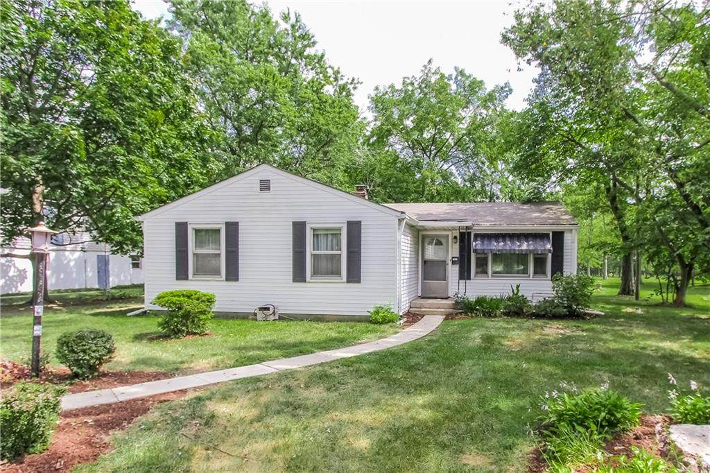 4027 Post Road - Photo 1